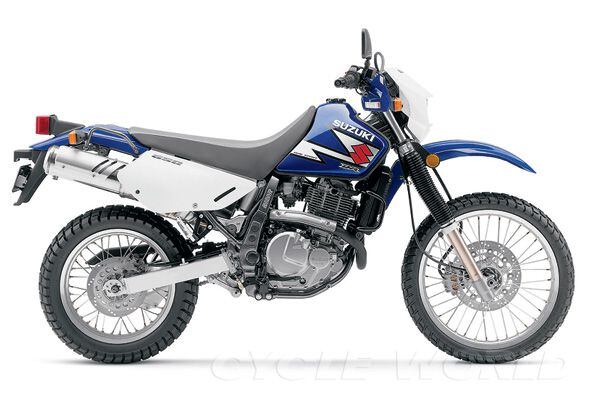 2012 sales suzuki dr650