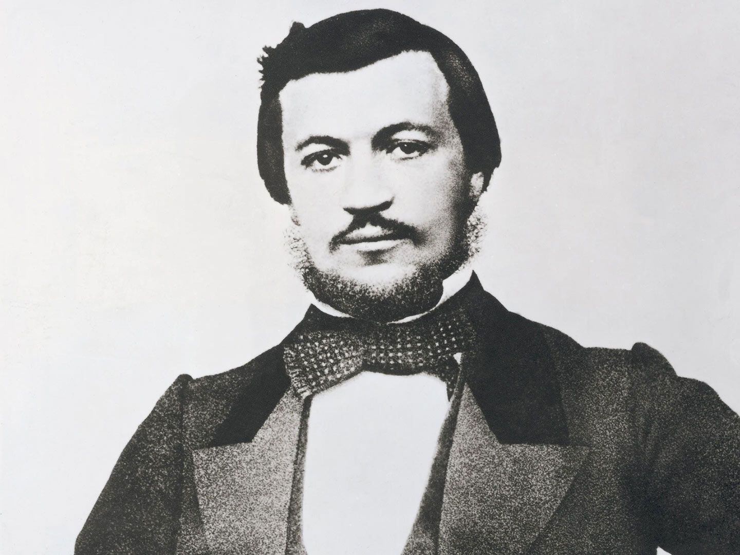 Nikolas August Otto.