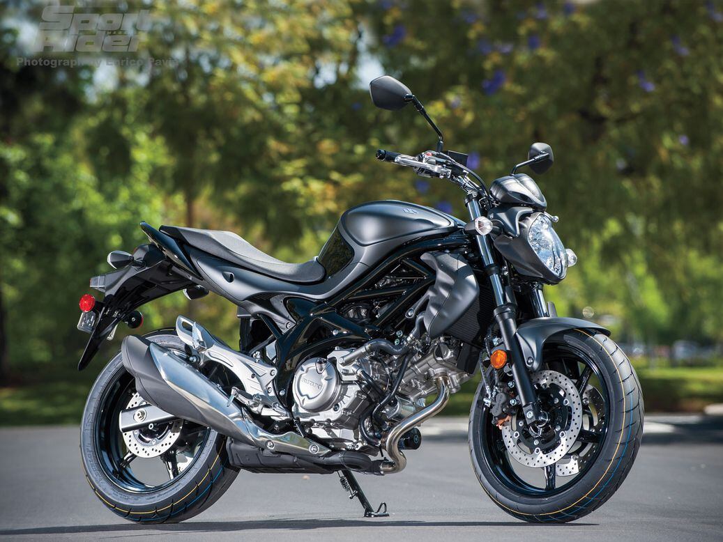 2014 suzuki sv650 cheap