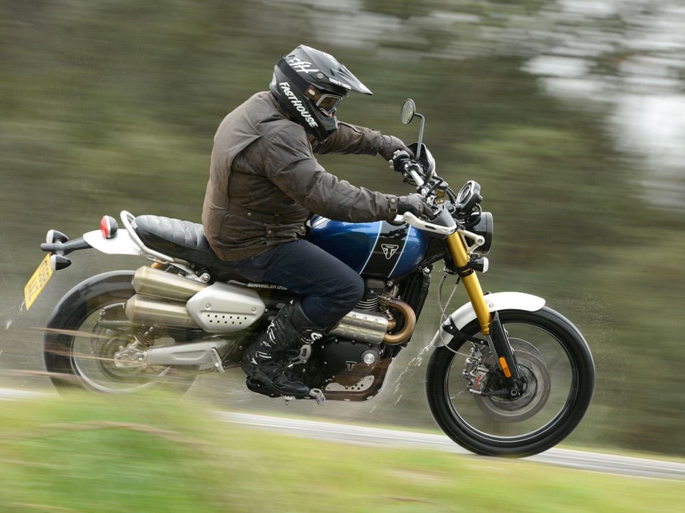 2019 triumph scrambler 1200 xc discount