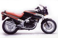 Kawasaki second hand bikes on sale