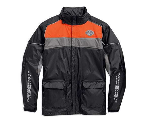 Harley-Davidson Introduces New 3M Reflectivity Line of Motorcycle