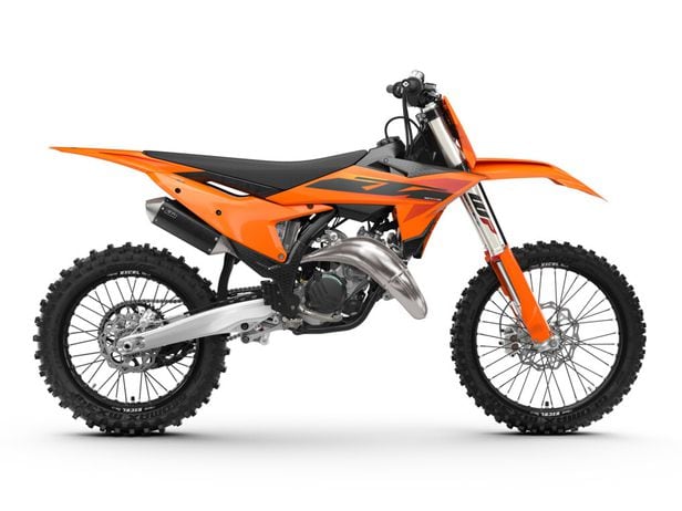 KTM Factory Piston 125/150 SX/XC 2016-2022 - KTM Twins
