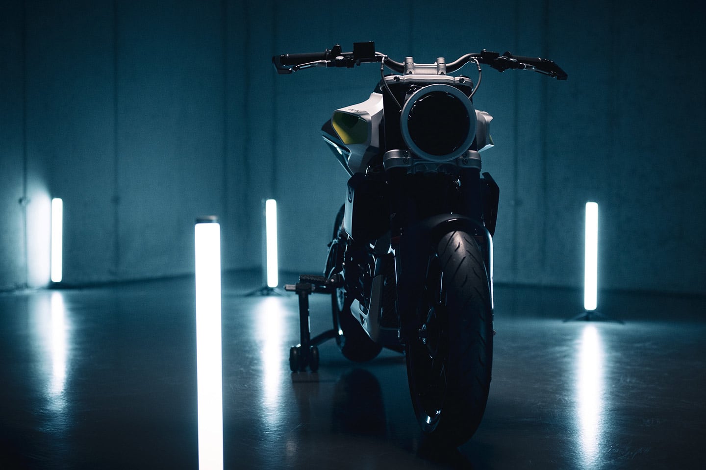 2025 KTM and Husqvarna Electric Streetbikes Cycle World