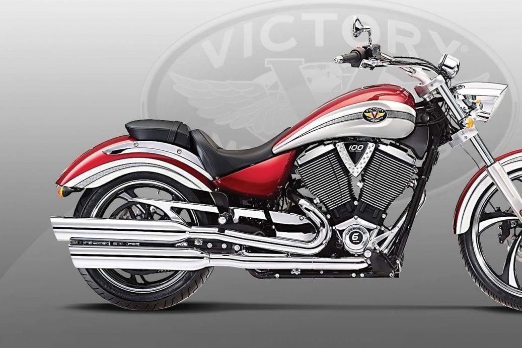 Polaris victory motorcycle outlet