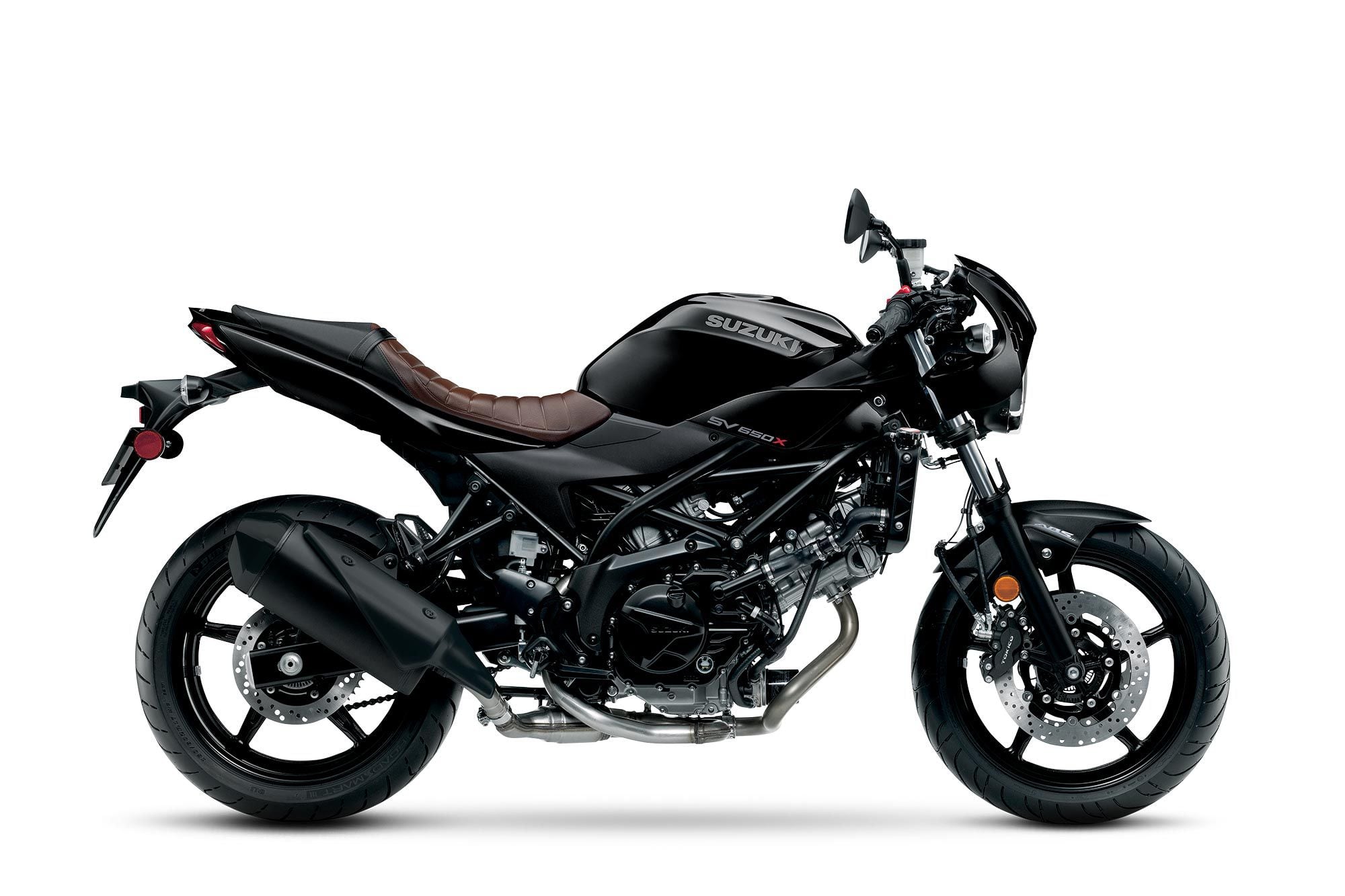 2021 Suzuki SV650 X ABS Buyer s Guide Specs Photos Price Cycle World