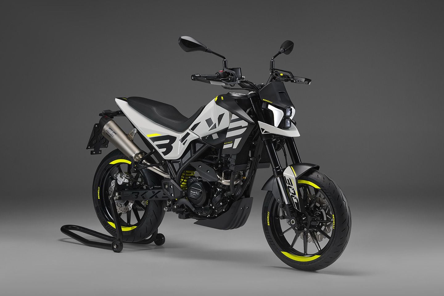 Benelli outlet all models