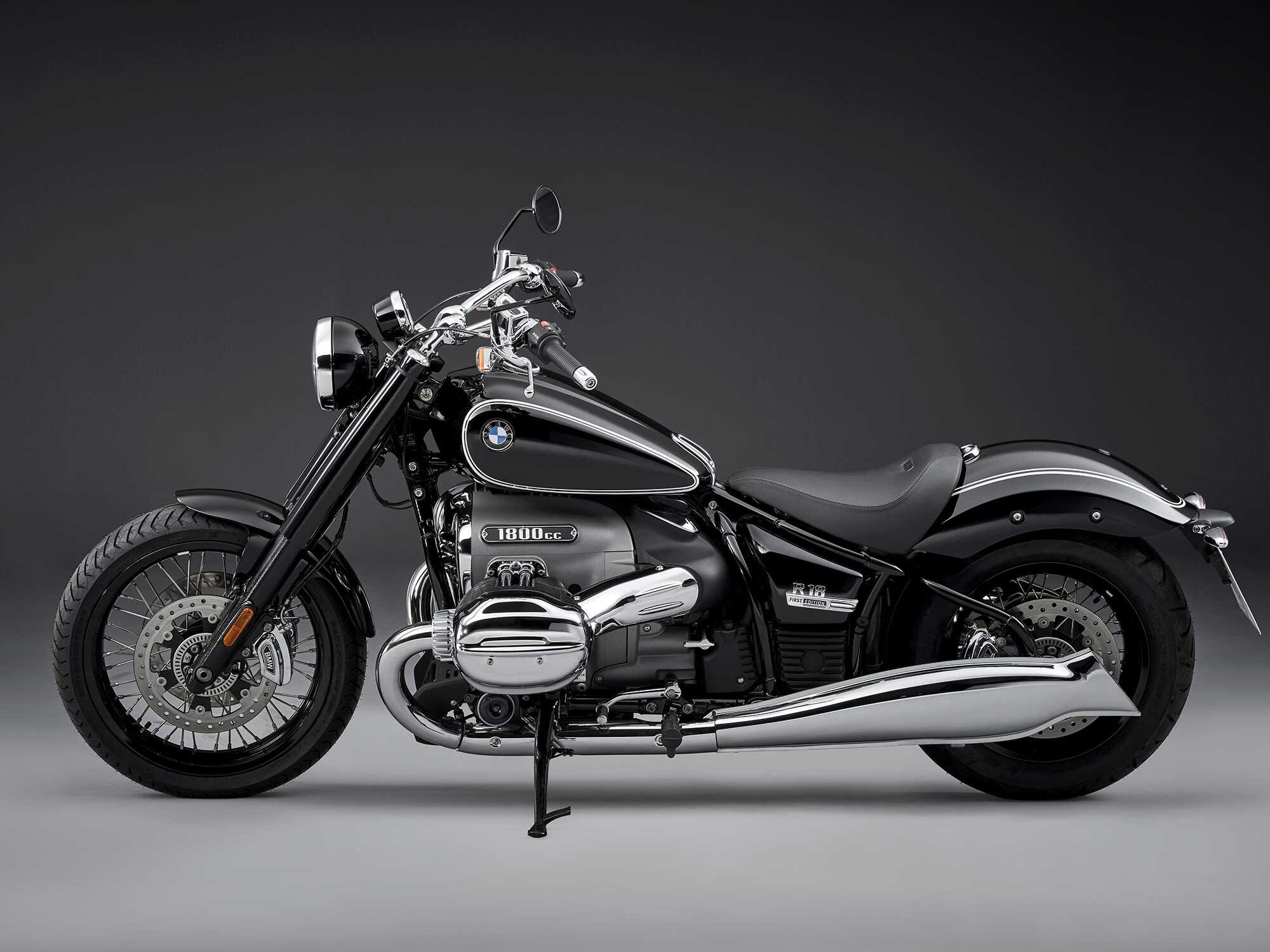 bmw r18 2021