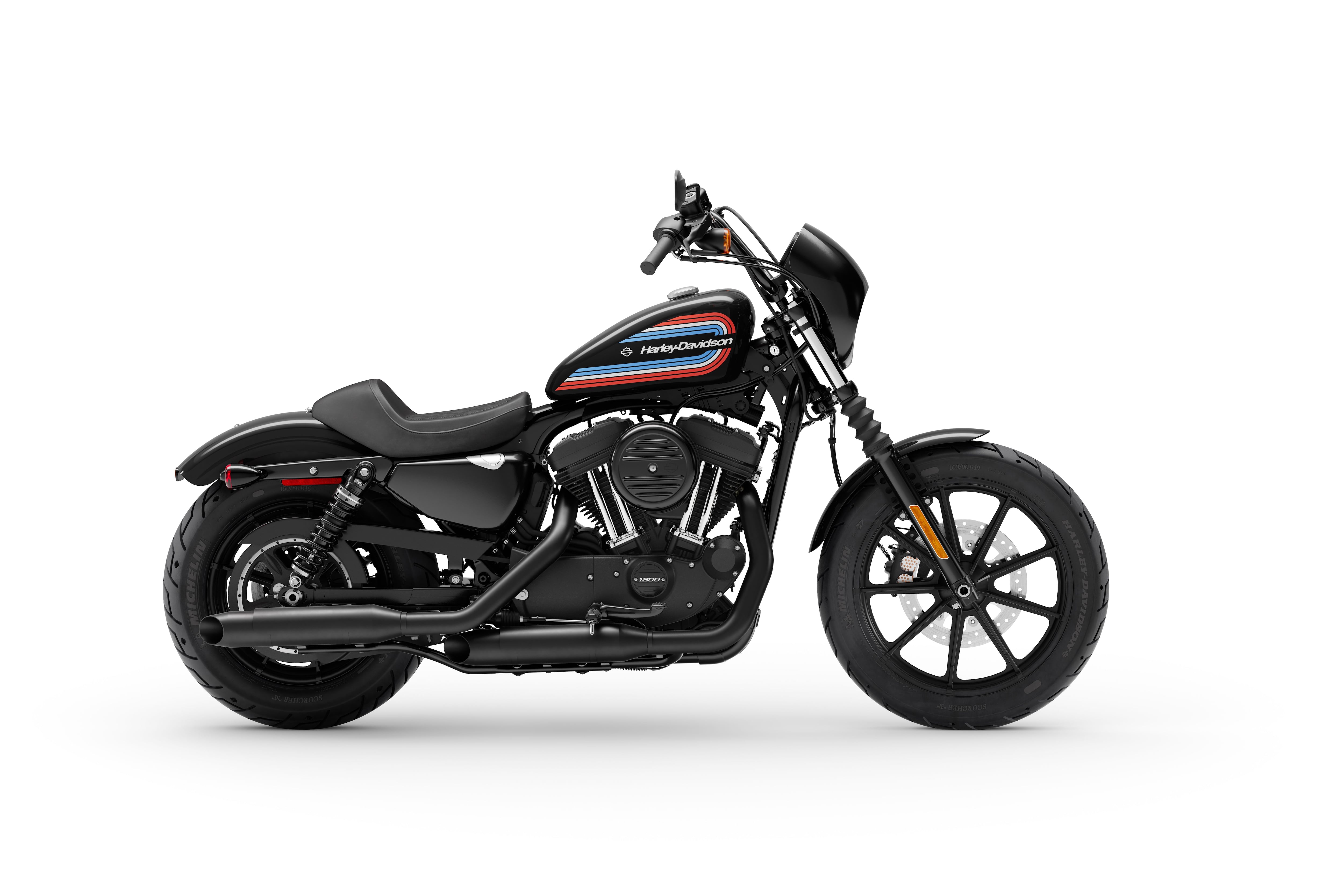 2020 Harley-Davidson Sportster Iron 1200 Buyer's Guide: Specs
