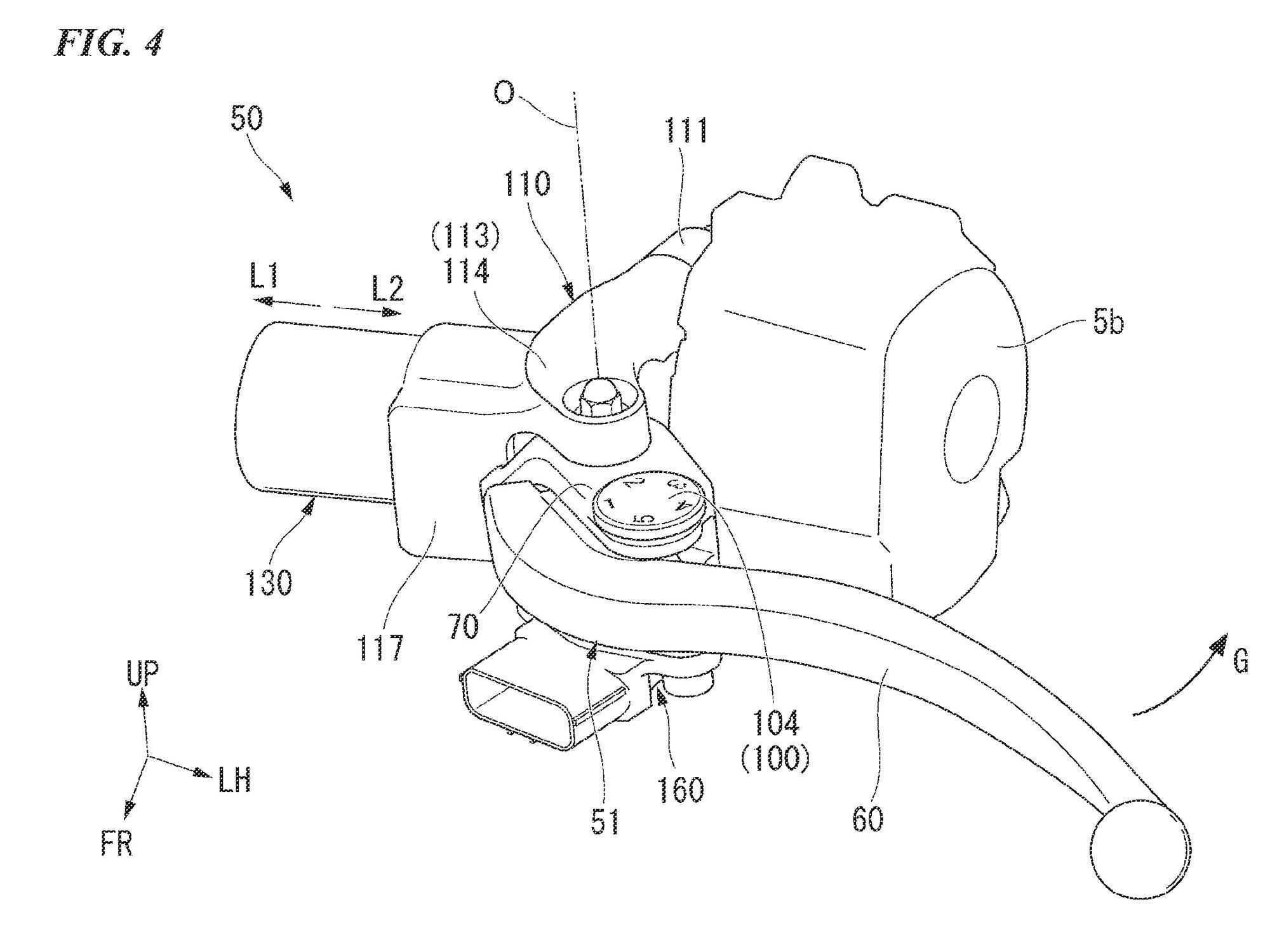 Honda’s latest patent filings show the firm working on a clutch-by-wire design for motorcycles.