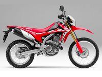 2018 Honda CRF250L Rally Buyer s Guide Specs Photos Price Cycle World