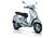 Read more about the article 2020 Vespa Elettrica | Cycle World