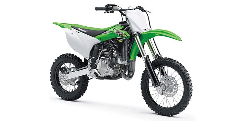 2018 KX85 | Cycle World