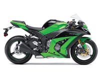 rr  2013 Kawasaki Ninja® ZX-10R | Motorcycle.com
