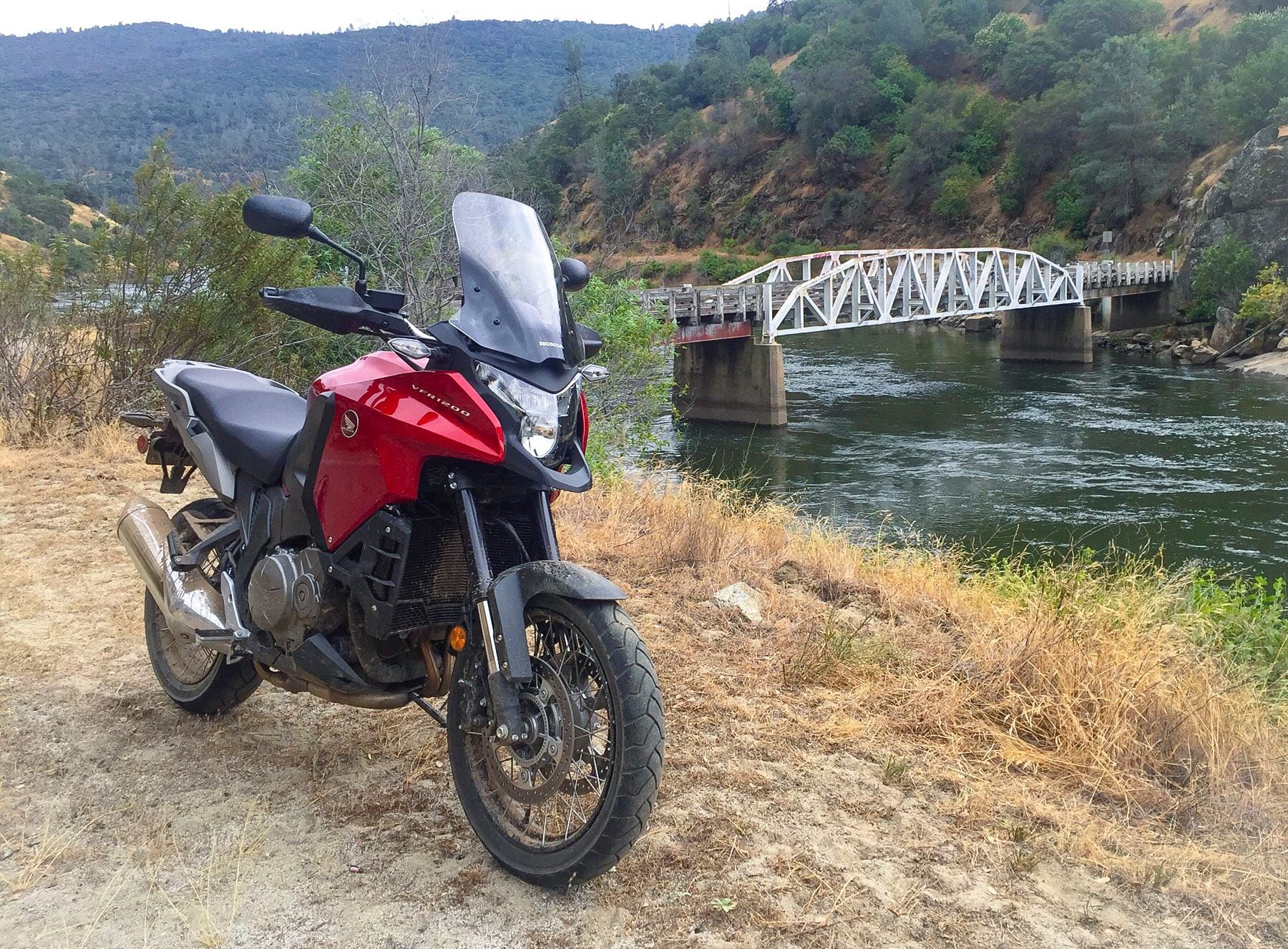 Africa sales twin 250cc