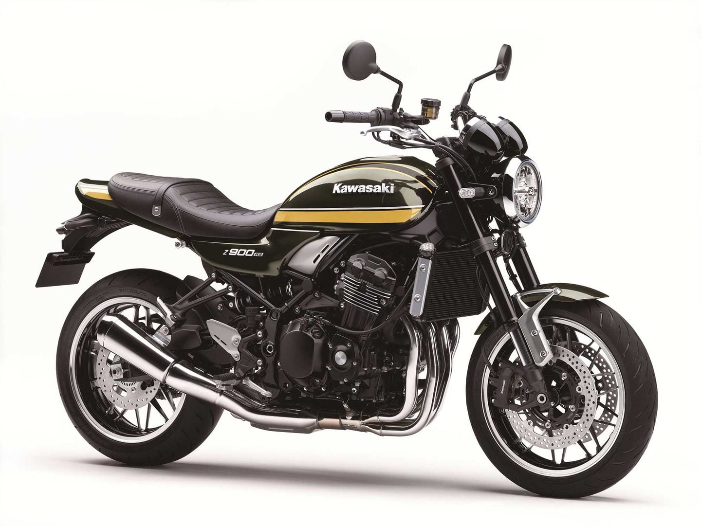 Kawasaki z900rs 2021 2021 kawasaki z900 top