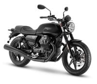 Moto guzzi v7 2021 price best sale