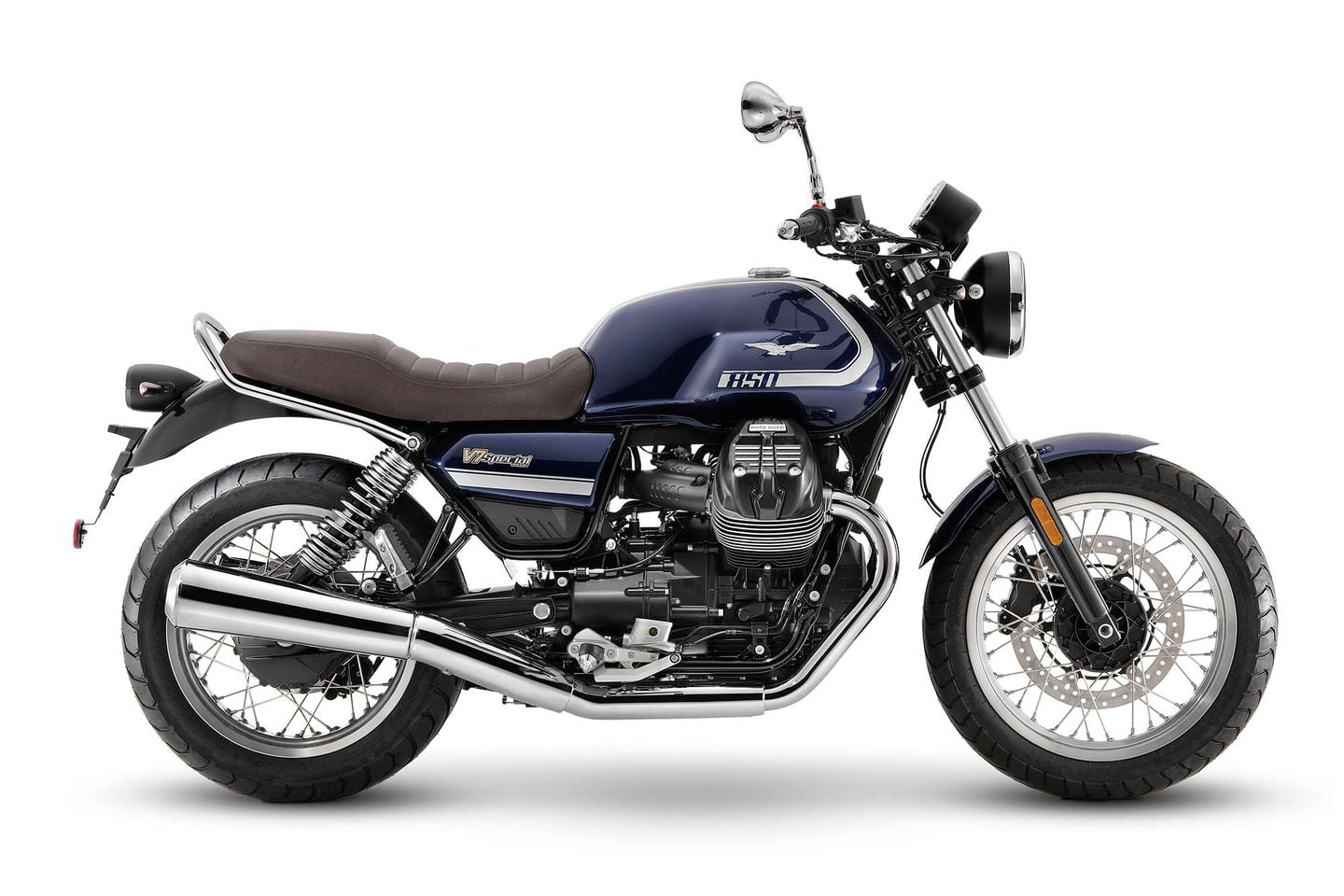 Moto guzzi clearance price usa