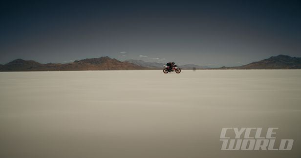 ON ANY SUNDAY:THE NEXT CHAPTER('14米) On Any Sunday: The Next Chapter- Motorcycle Movie Review | Cycle World