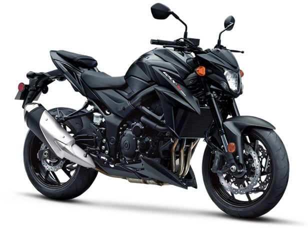 2022 Suzuki GSX-S750 Buyer's Guide: Specs, Photos, Price | Cycle World