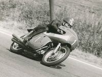 Volker Rauch Grand Prix Motorcycle Racing Photo Gallery | Cycle World