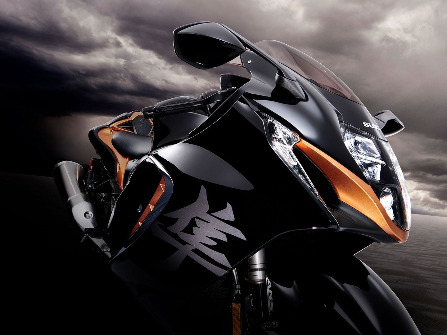 new suzuki hayabusa 2021 top speed