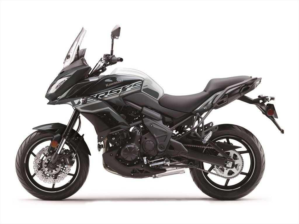 2020 Kawasaki 650 ABS/LT Buyer's Guide: Specs, Photos, Price | Cycle World