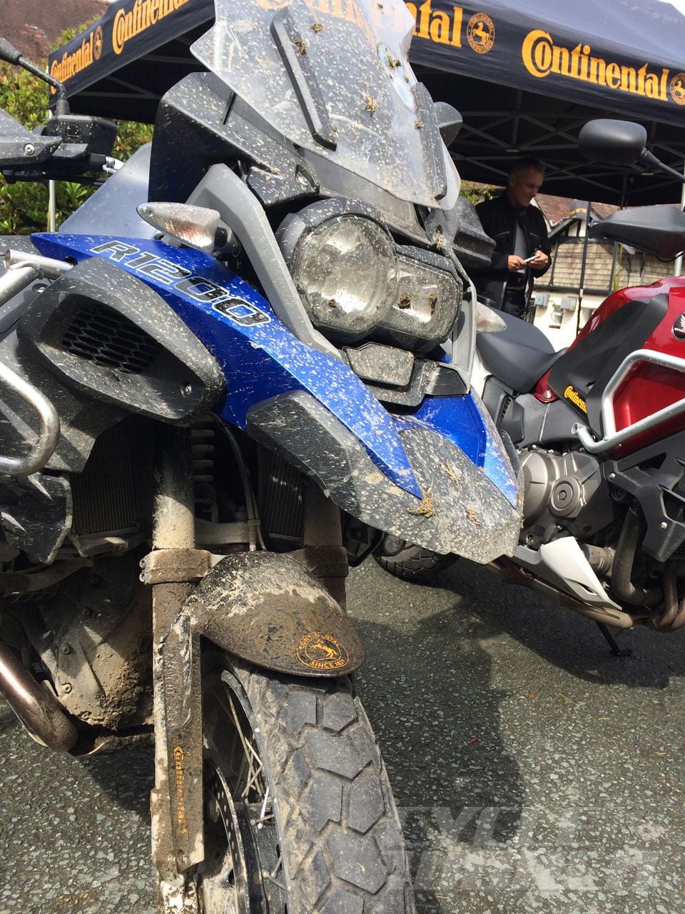 tkc 70 bmw r1200gs