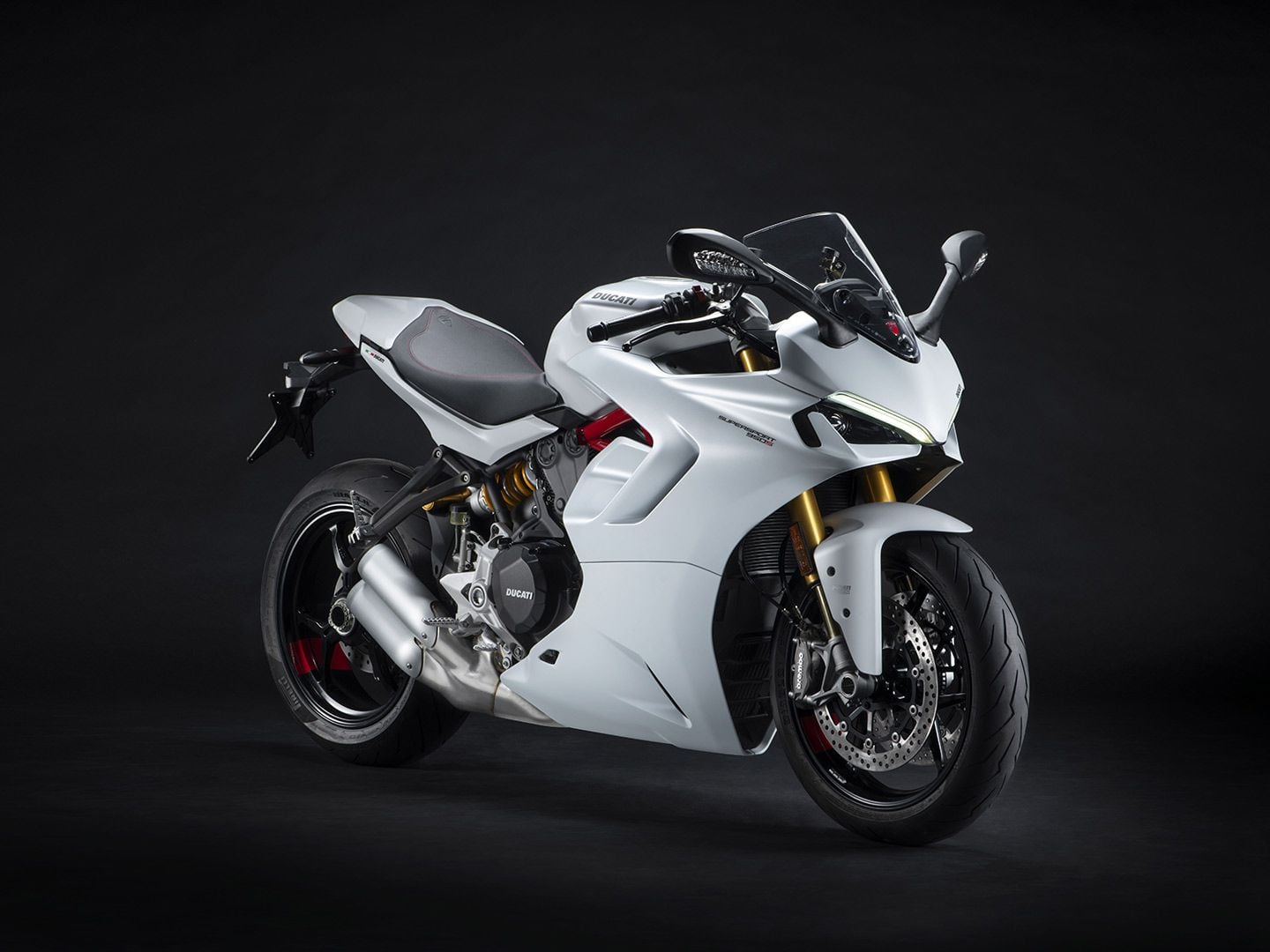 Touring superbike shop
