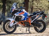 Ktm 1290 super adventure r deals 2022