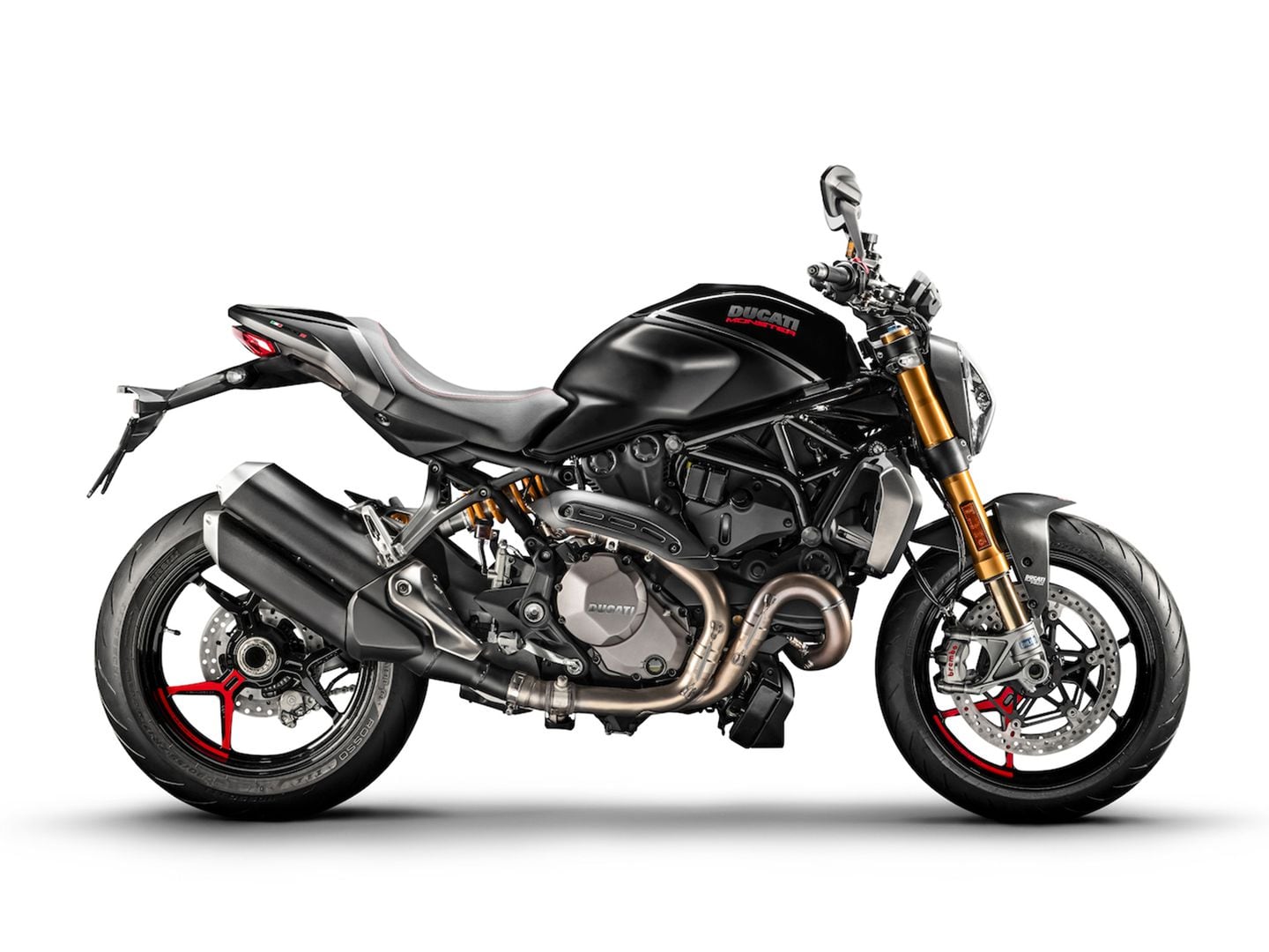 2020 Ducati Monster 1200 S Buyer s Guide Specs Photos Price Cycle World