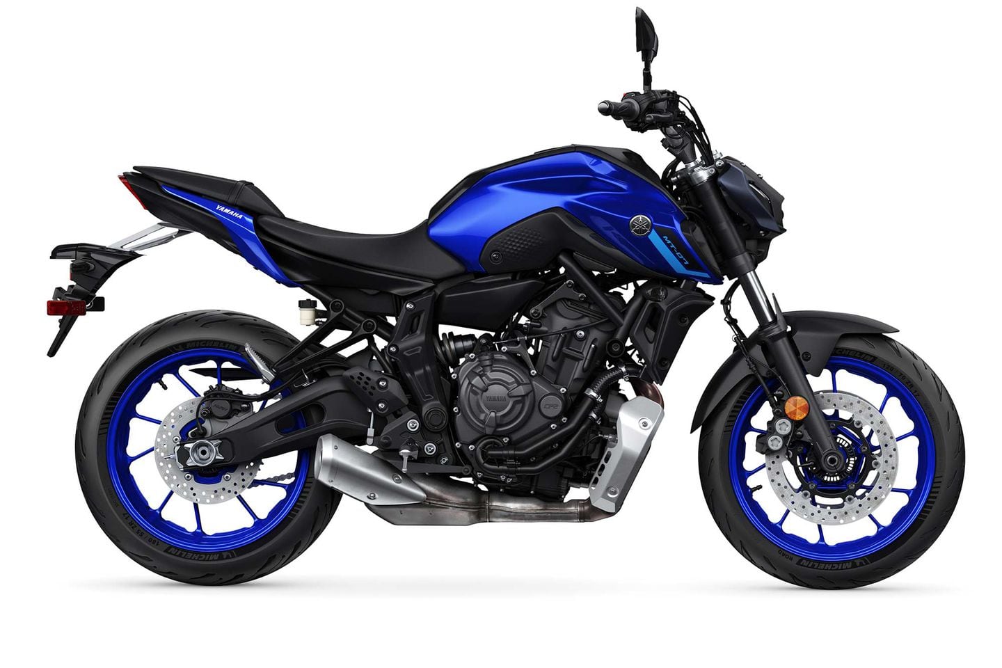 Yamaha new sales bikes 2018
