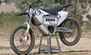 自転車 2009年最新モデルの自転車をピックアップ--GT | マイナビニュース