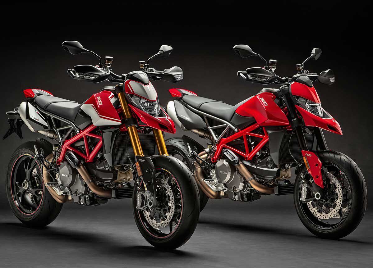 2019 Ducati Hypermotard 950 SP Buyer s Guide Specs Photos Price Cycle World