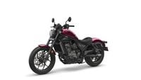 2021 honda rebel 1100 horsepower 2025