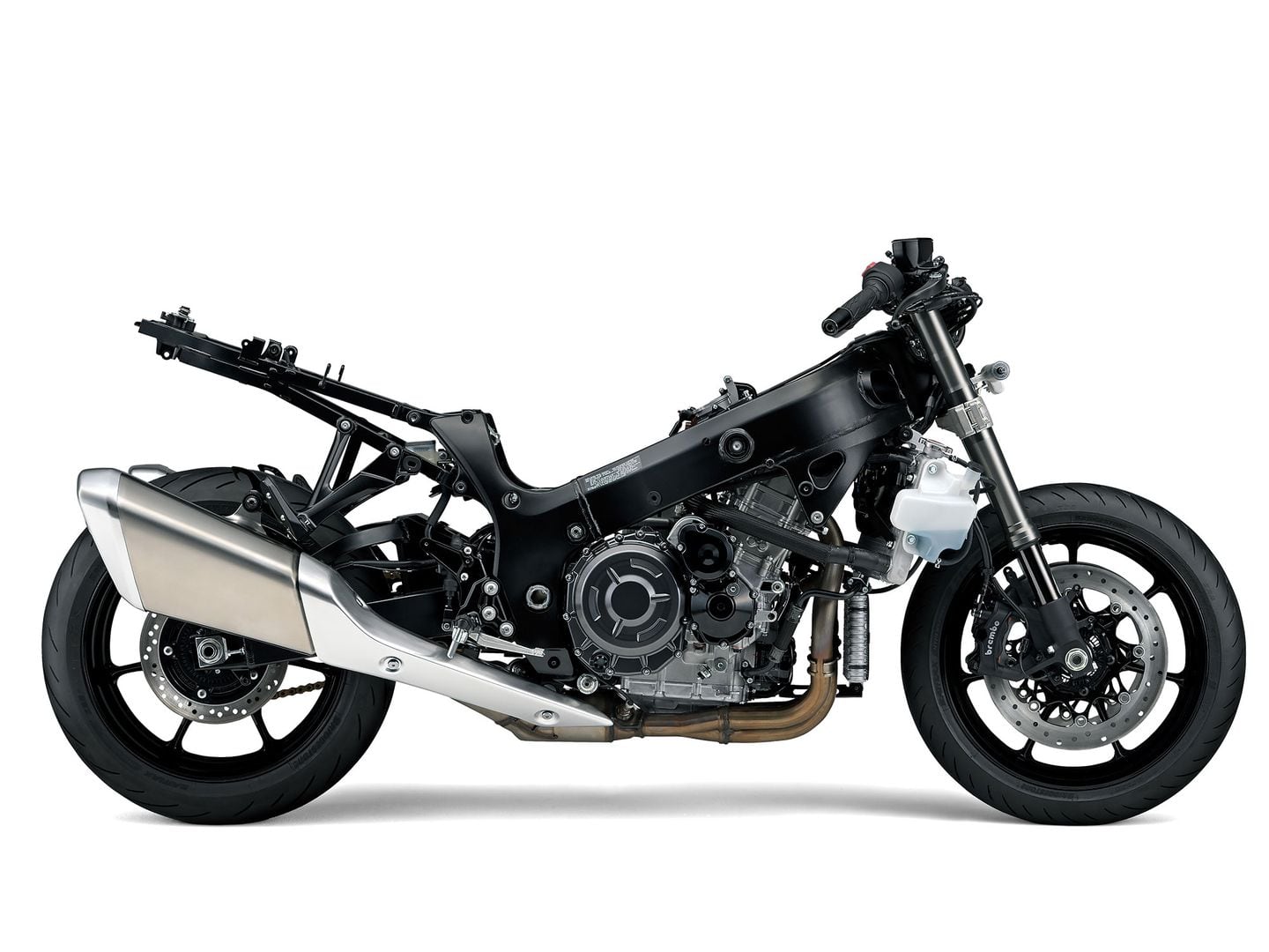 2022 Suzuki Hayabusa First Ride Review Cycle World
