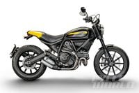 2014 clearance ducati scrambler