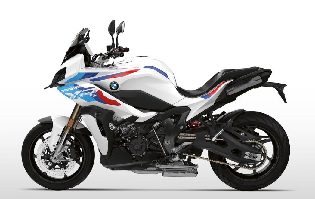 Bmw cheap best sale bike