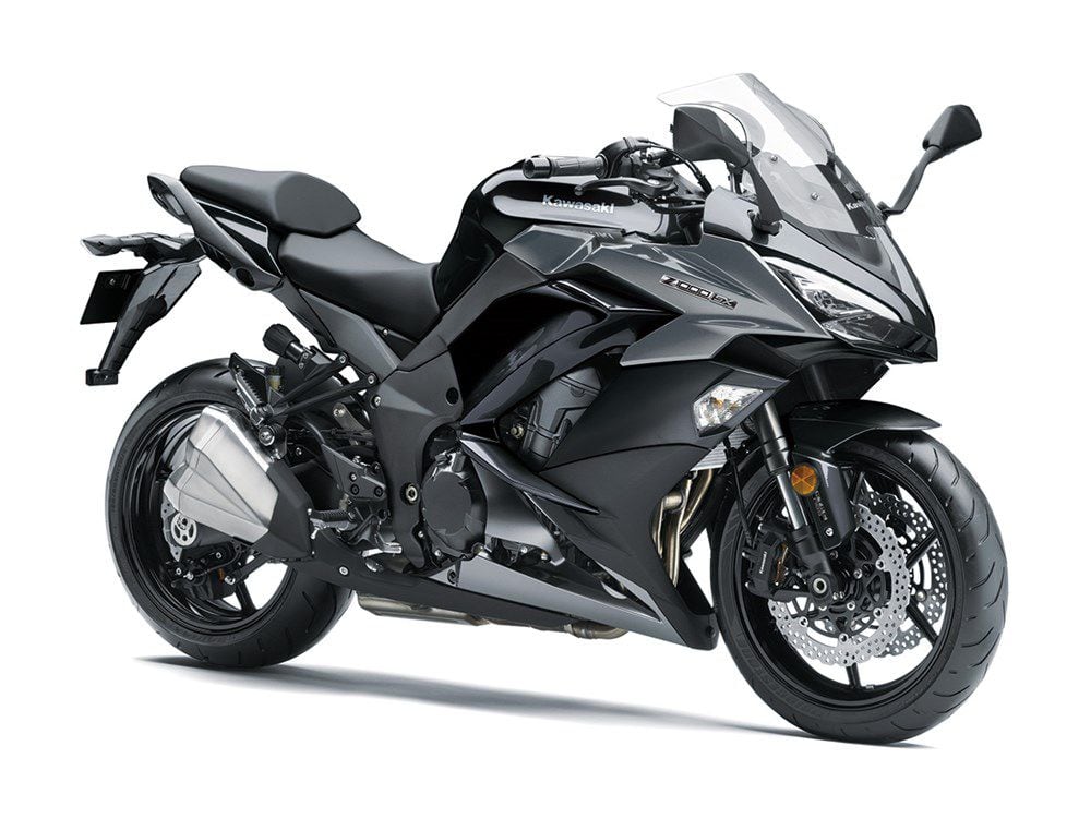 バイク Ninja1000 KAWASAKI z1000sx 2023 Kawasaki Ninja 1000SX [Specs, Features, Photos]