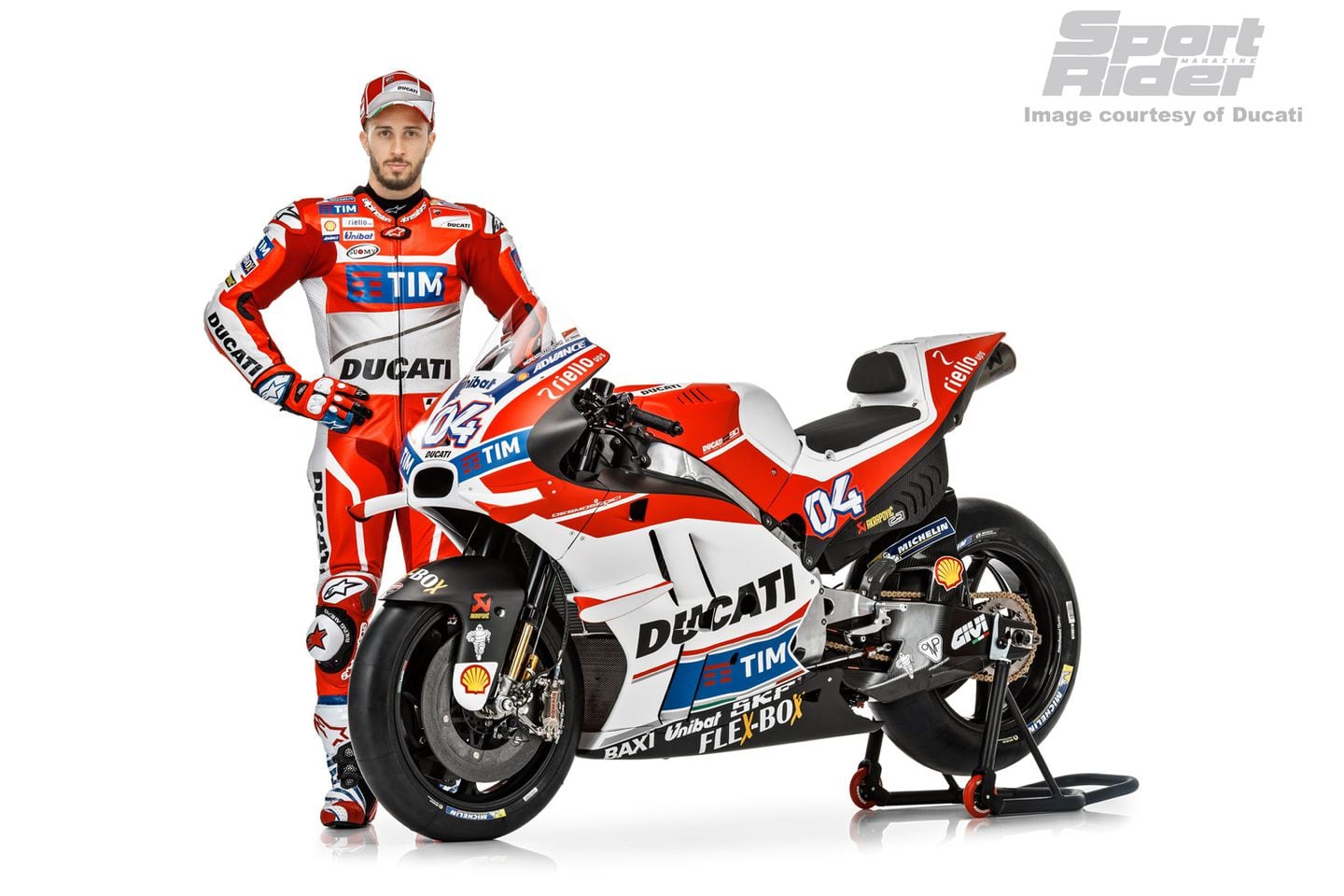 Desmosedici gp16 shop