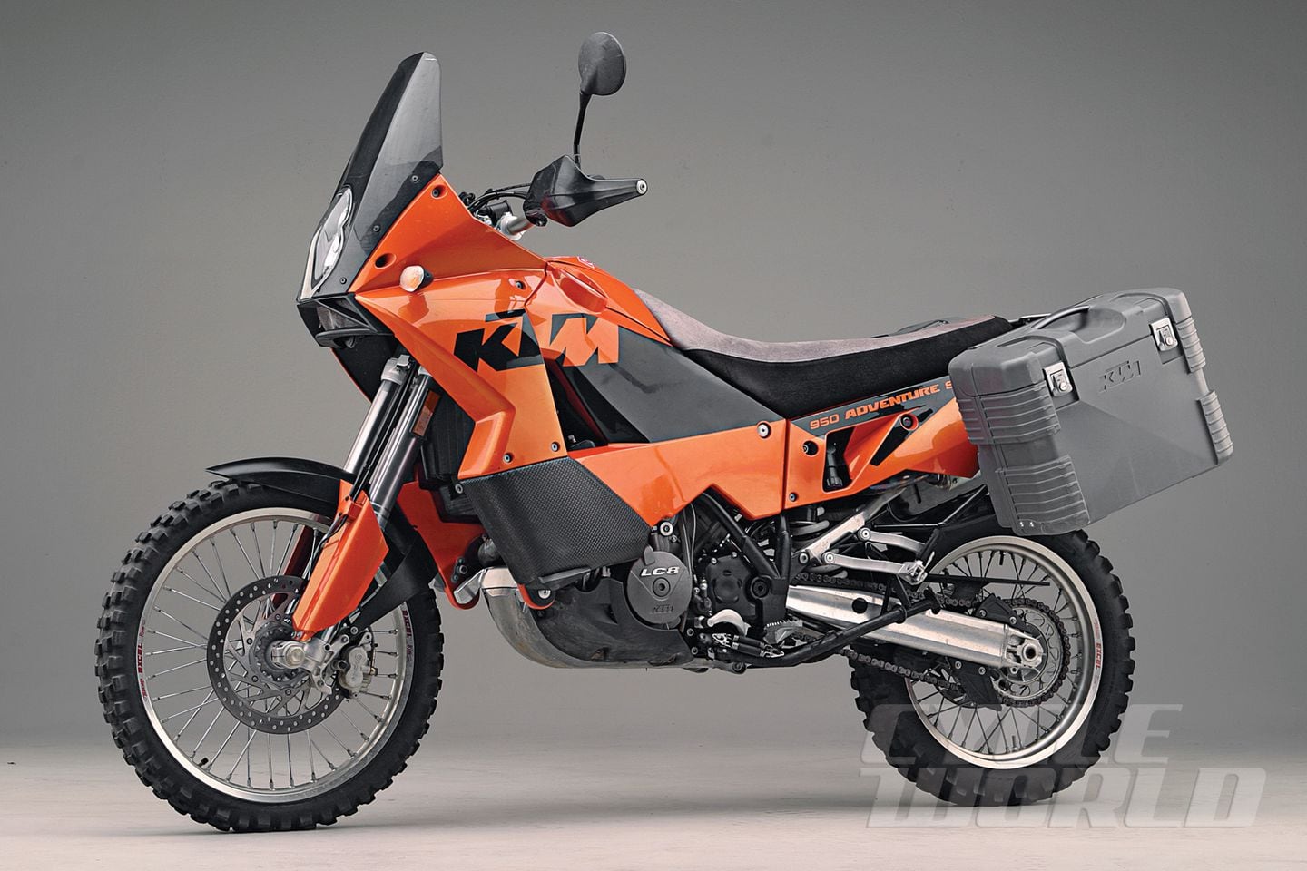 Ktm 950 cheap adventure price