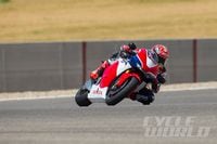 REVEALED: 2016 Honda RC213V-S Street-Legal MotoGP Replica