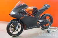 Ktm rc250gp for sale cheap