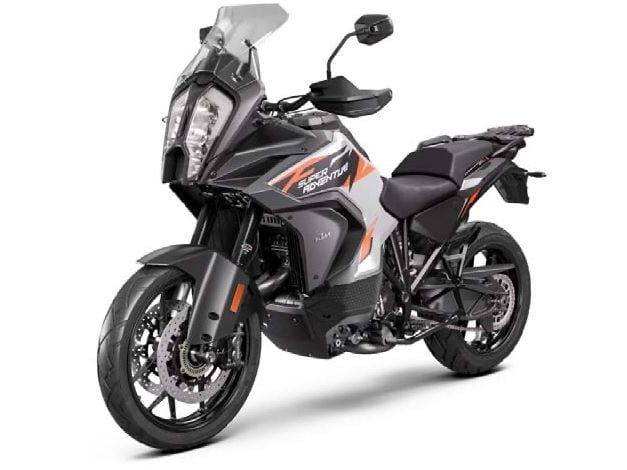 KTM790  1290 Super Adventure 弴Ƴ