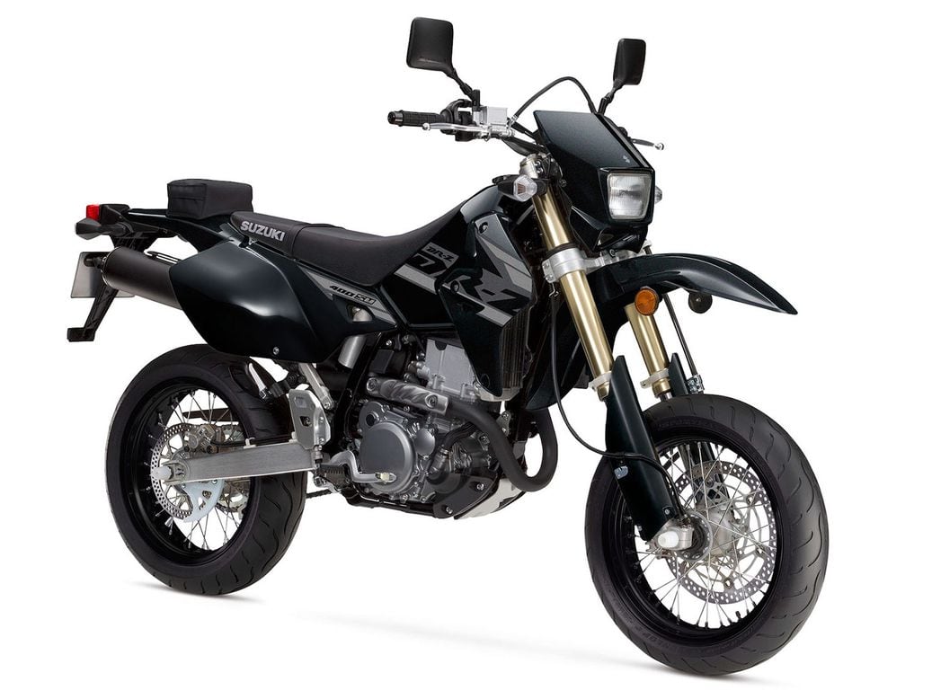バイク drz400sm 2017 Suzuki DR-Z400SM Buyer's Guide | Specs & Price