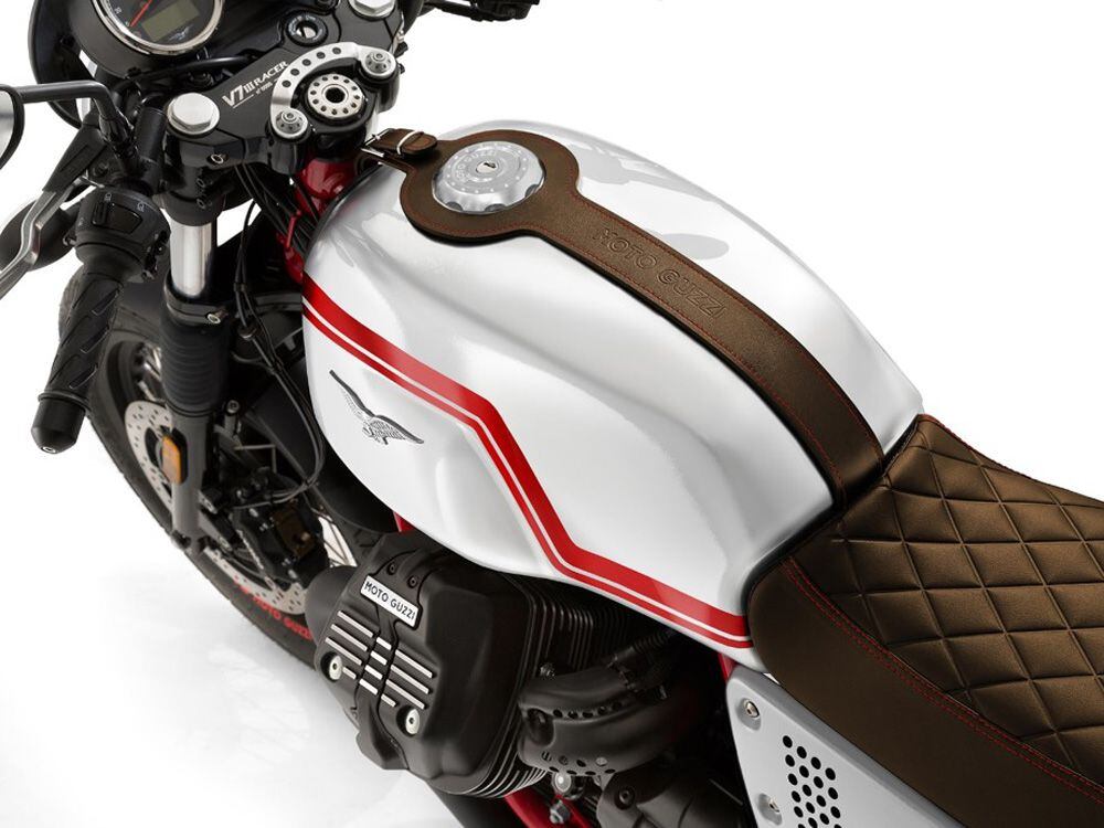 Moto guzzi v7 racer sale price