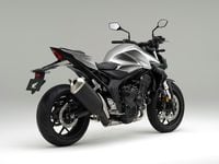 Honda CB1000 Hornet | Cycle World