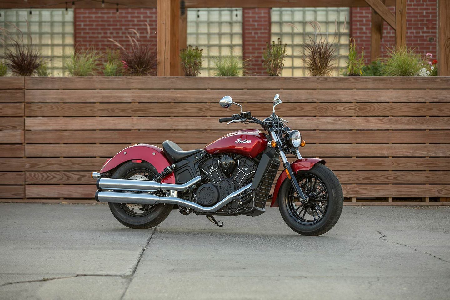 2021 Indian Scout Sixty Buyer s Guide Specs Photos Price Cycle World