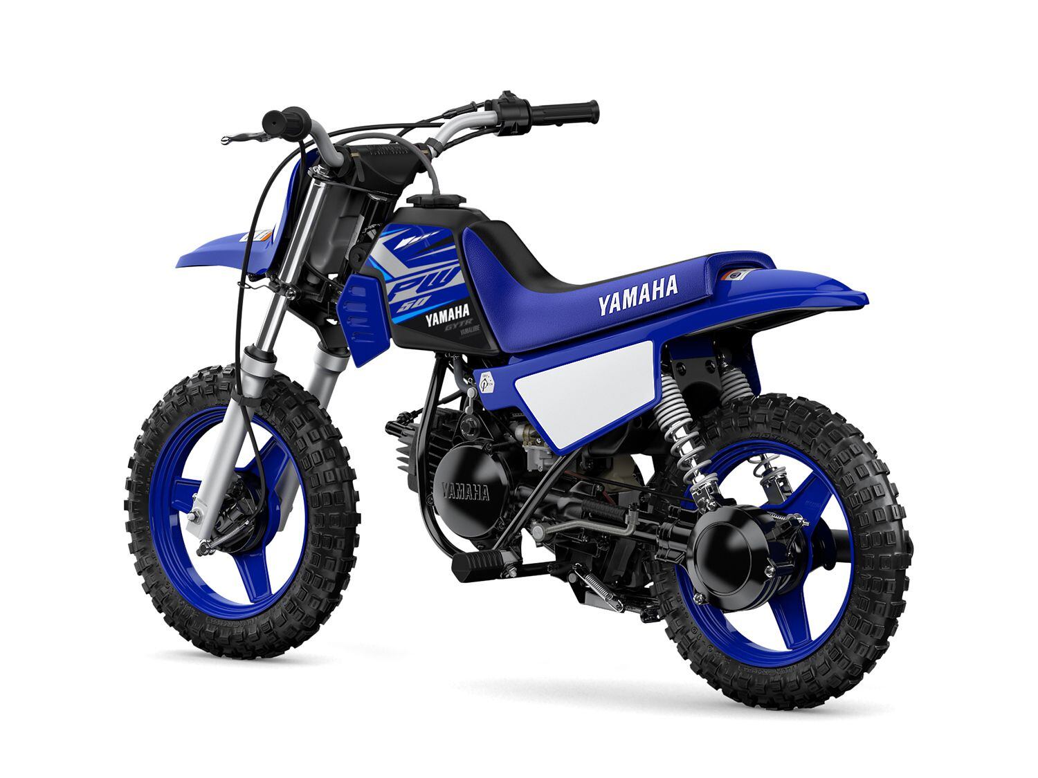 Yamaha kids motorbike on sale