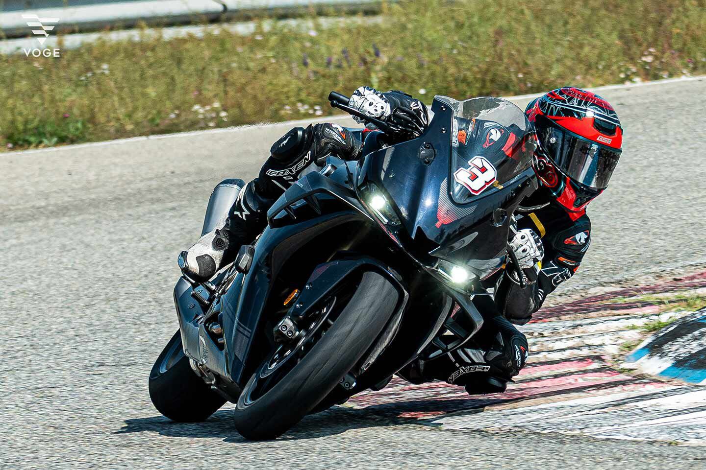 有名ブランド Sportbike RR500 Voge | World Cycle その他